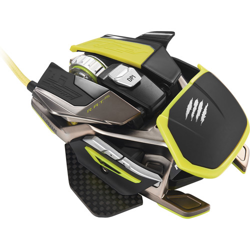 Mad Catz ADNS-9800 R.A.T. Pro X Ultimate Gaming