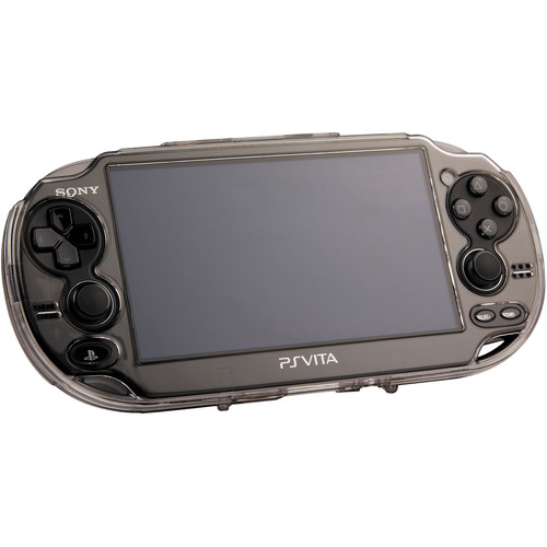 Mad Catz ArmorShell Portable Gaming Console MCP79842NS21/16/4