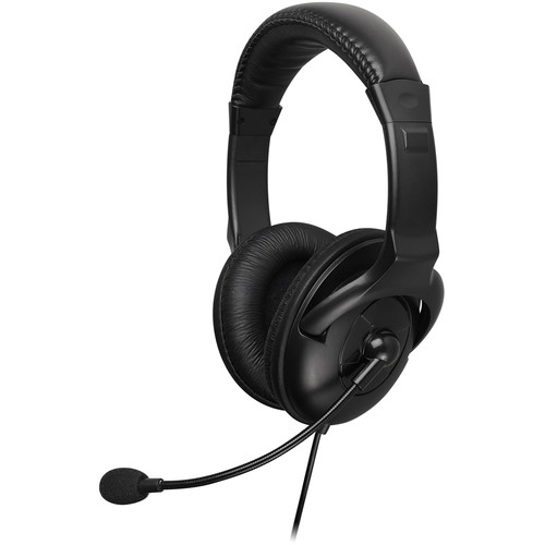 Mad Catz AMPX Amplified Gaming Headset for Xbox 360