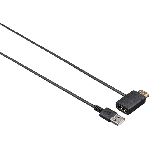 Magenta USB Powered HDMI Voltage Injector