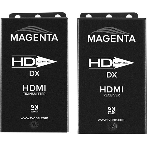 Magenta HD-One DX HDMI Video and Audio Extension Kit 2211079-03