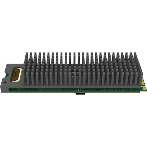 Magewell Eco Capture HDMI 4K M.2 Single-Channel Capture Card