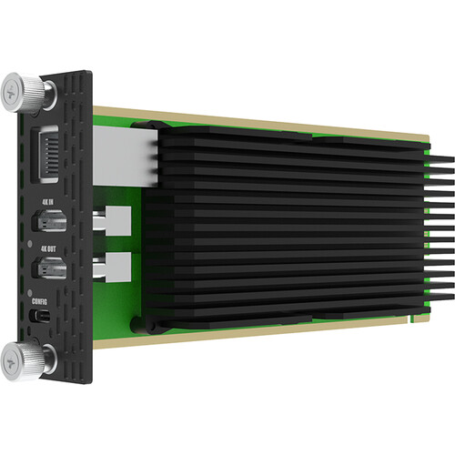 Magewell Pro Convert HDMI 4K Plus Module