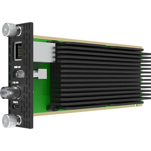 Magewell Pro Convert NDI to HDMI and SDI Module