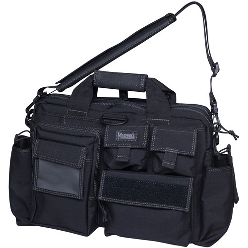 Magforce Multi Purpose Bag 5 (Black)