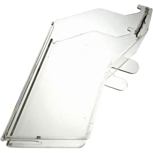 Magicard Large Output Hopper (200-Card Capacity)