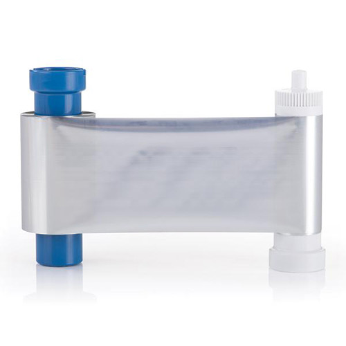 Magicard MA1000K Silver Resin Film