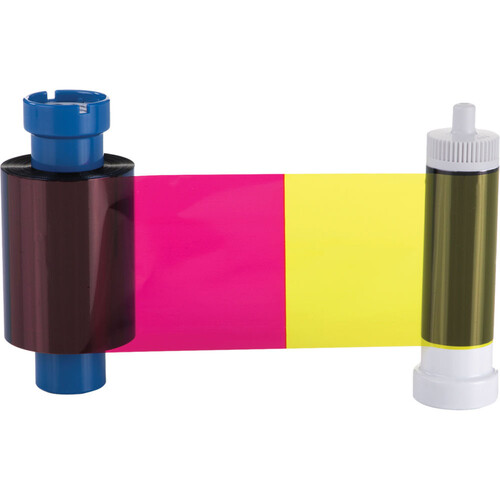 Magicard MA300YMCKO Dye Film (2-P ack)