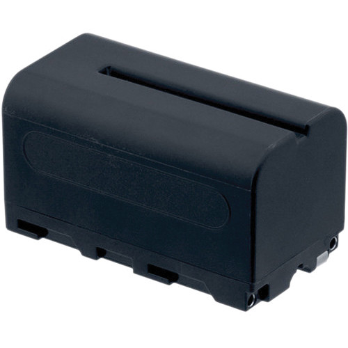MagiCue MAQ-BT-6S Sony Compatible Battery for Maxim Pro Transmitter (7.2V, 6600 mAh)