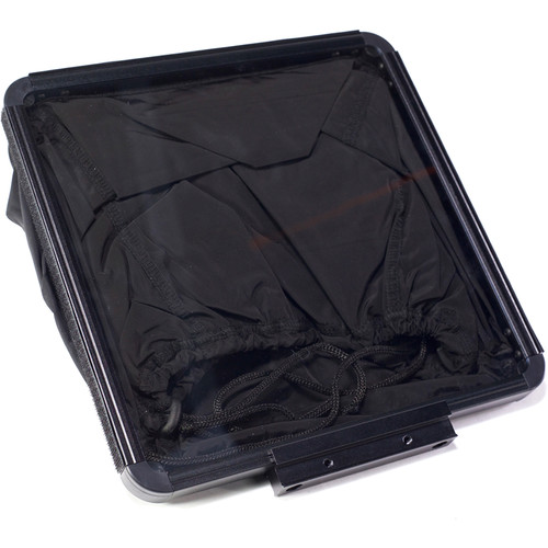 MagiCue Beamsplitter Glass for 15" Studio Series Teleprompter (14 x 14")