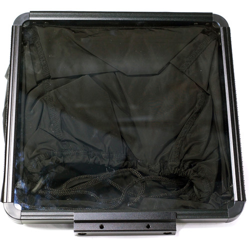 MagiCue Beamsplitter Glass for 17" Studio Series Teleprompter (16 x 17")