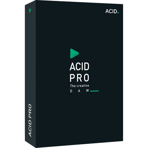 MAGIX ACID Pro 11 (5-99 Site License)