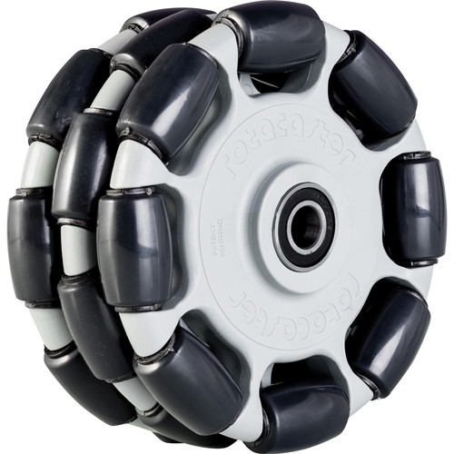 Magliner Rotacaster Multidirectional Wheel (Triple Row)