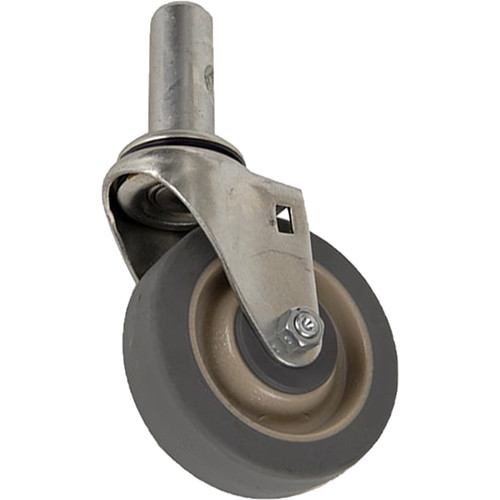 Magliner 4" Swivel Caster (Non-Braking)