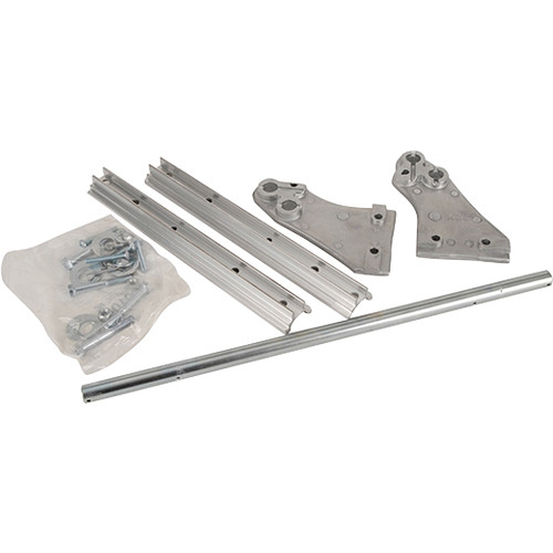 Magliner Hand Truck Completion Kit #1 (All Wheels Except #815)