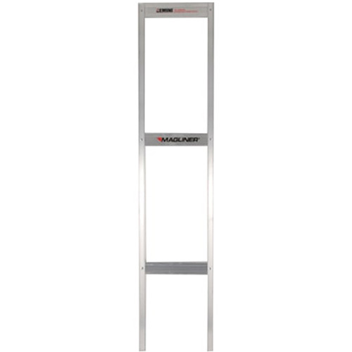 Magliner Gemini Sr. Frame with Cross Braces