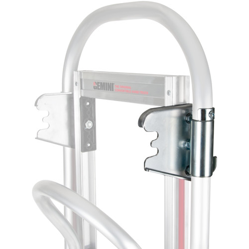 Magliner Handle Plate for Gemini Hand Carts (Right Hand)
