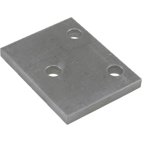 Magliner Manual Release Cable Mounting Plate