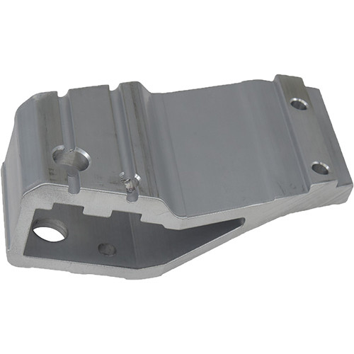 Magliner Wheel Bracket (Left Hand)
