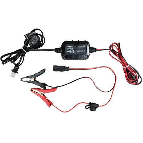 Magliner LiftPlus External Battery Charger