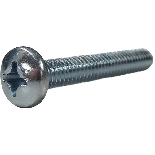 Magliner Pan Head Machine Screw (#6-32 x 1/2")