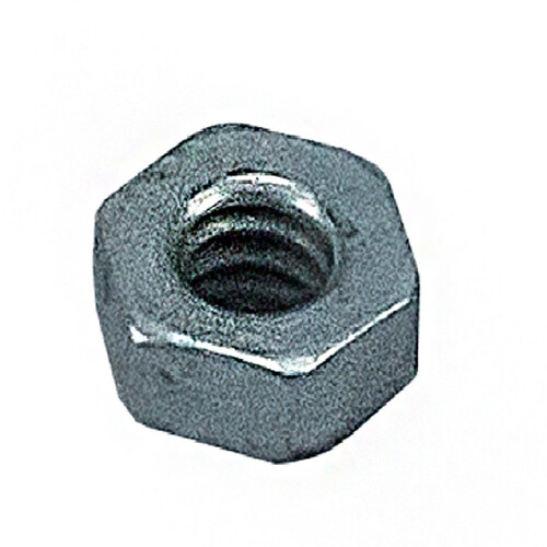 Magliner Hex Nut (1/4"-28)