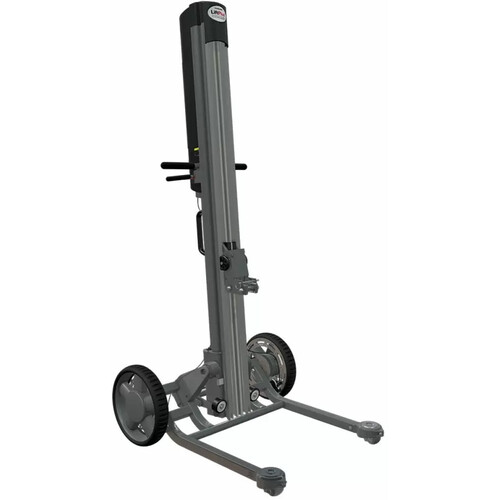 Magliner LiftPlus 72 x 25" Stacker with Standard Handle