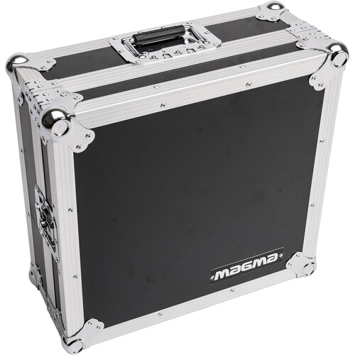 Magma Bags Hard Mixer Case for AlphaTheta Euphonia Rotary Mixer