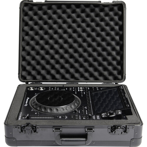 Magma Bags Carry Lite DJ Case for CDJ/Mixer
