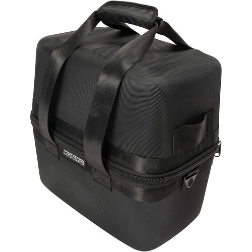 Magma Bags Sandwich Record Bag for 12