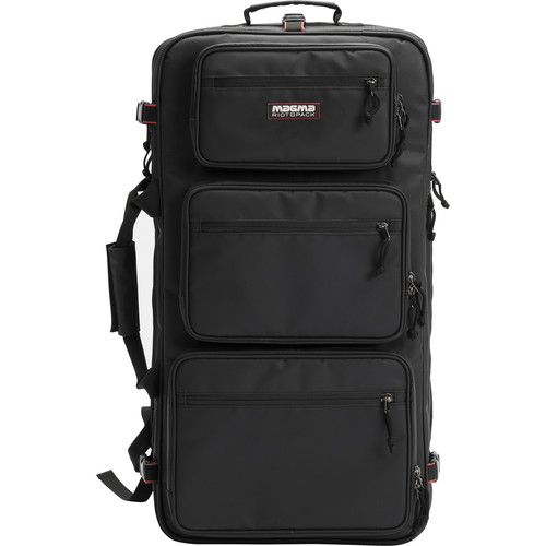 Magma Bags Riot DJ-Backpack XXL for Pioneer DDJ-SX MGA47881 B&H