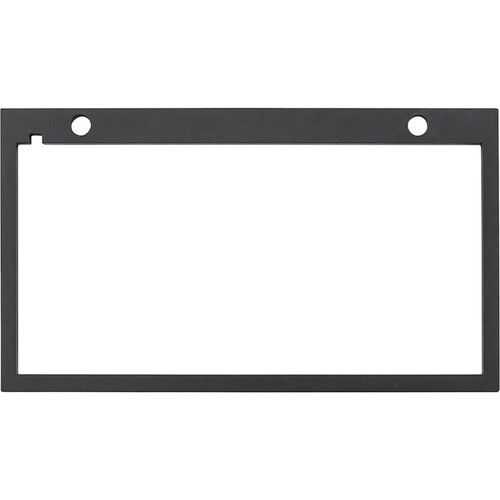 Magma Bags Groove Terminal Faceplate for Pioneer XDJ-AZ DJ Controller (Black)