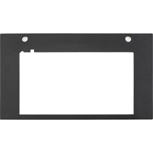 Magma Bags Groove Terminal Faceplate for Pioneer DDJ-FLX10 DJ Controller (Black)