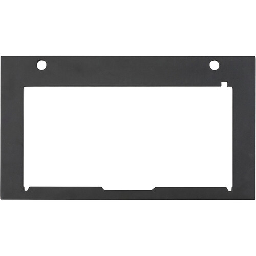 Magma Bags Groove Terminal Faceplate for RANE System One Controller (Black)