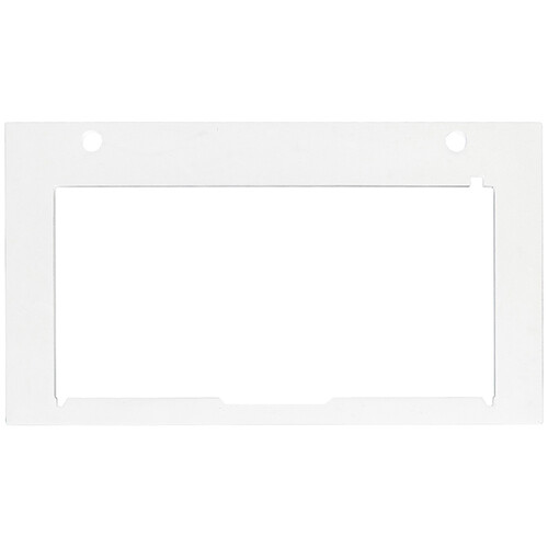 Magma Bags Groove Terminal Faceplate for RANE DJ PERFORMER Controller (White)