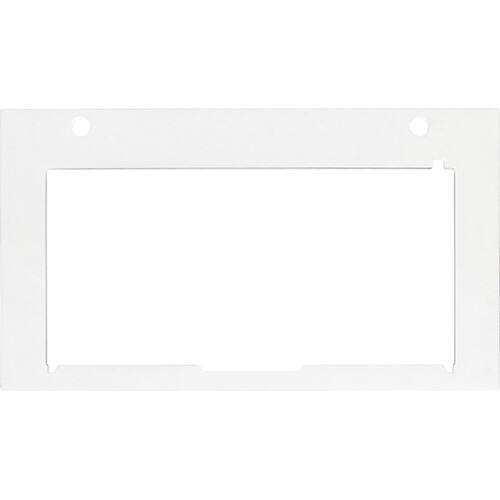 Magma Bags Groove Terminal Faceplate for RANE System One Controller (White)