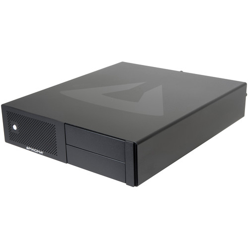 Magma ExpressBox 2200 Gen 2 PCIe-to-PCIe Expansion Chassis