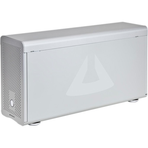 Magma EB3T-DB ExpressBox 3T 3-Slot Thunderbolt 2 to PCIe Expansion Chassis
