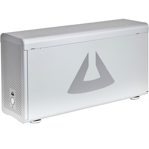 DJ機材 Magma ExpressBox 3T-V3 magma_eb3t_v3_r_expressbox_3t_