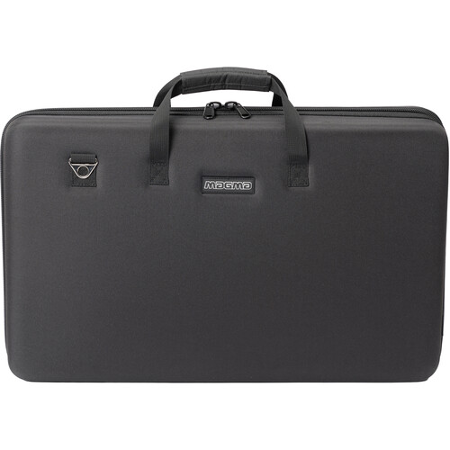 Magma CTRL CASE MX2 Semi-Hard Case for Native Instruments Tracktor MX2 Controller