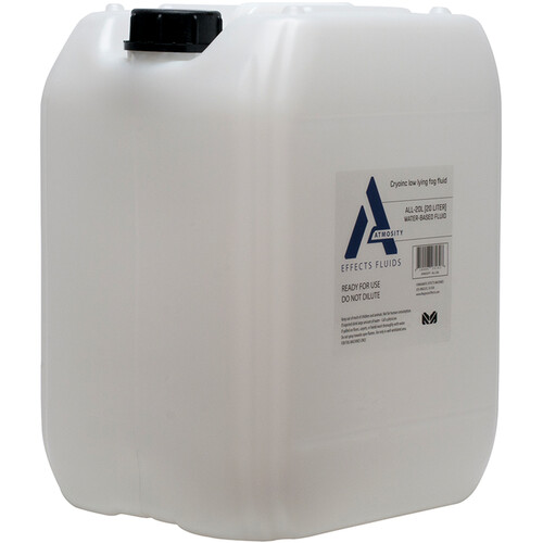 Magmatic Cryonic Low Lying Fog Fluid (20-Liters)