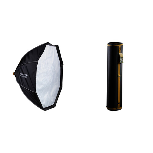 MagMod MagBox Pro 42" Octa Softbox with Case Kit