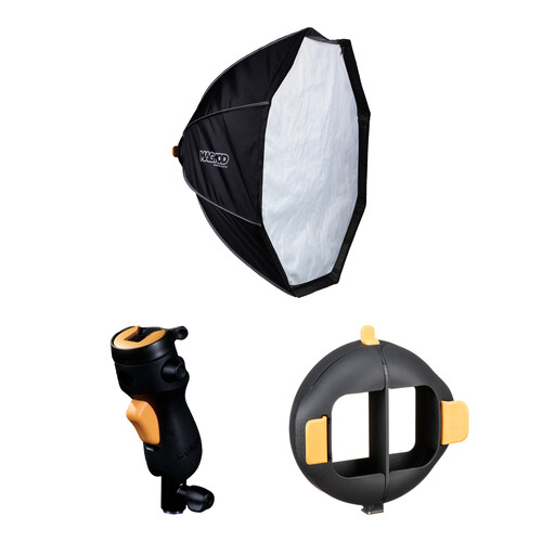 MagMod Magbox Pro 42" Octa Softbox Starter Kit