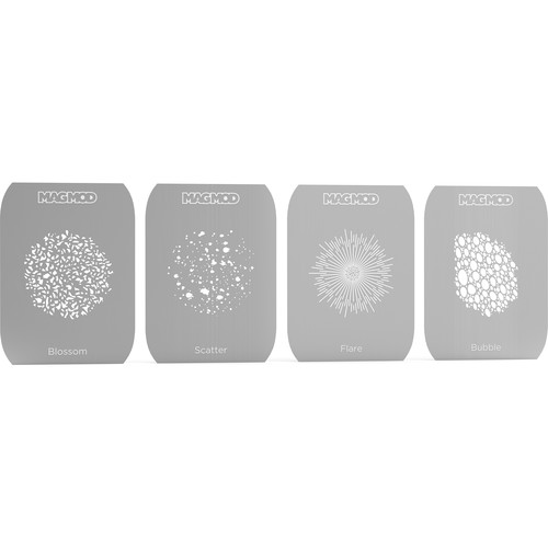 MagMod MagMask Pattern 2 Set