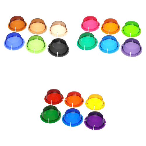 MagMod XL Dome Gel Bundle