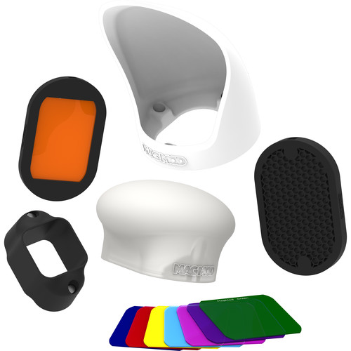 MagMod Professional Flash Kit