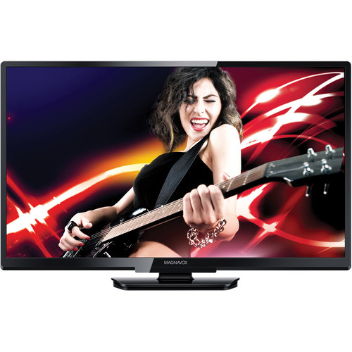 Magnavox 55ME314V 55" Class 1080p LED LCD HDTV
