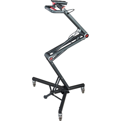 Magnus REX Folding Camera Stand Mk-II