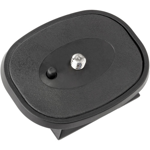 Magnus DLX-PL1 Quick Release Plate for DLX and Select PV Portage-Series Tripods
