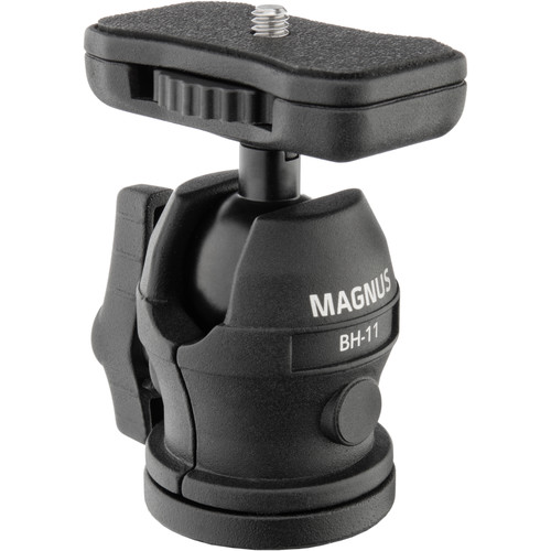 Magnus BH-11 Medium Ball Head